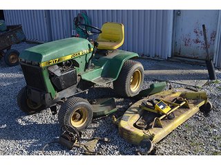 Property photo 28 - EQUIPMENT & PERSONAL PROPERTY AUCTION